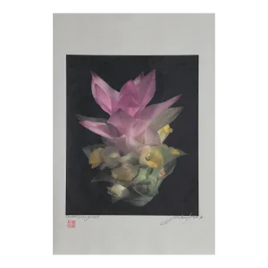 Pink Bloom, Jonathan Singer, Photography