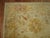 Vintage Inspired Angora Oushak - 6'3" x 8'6" For Sale In New York - Image 6 of 7