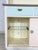 Vintage Kitchen Cupboard, 1950s For Sale - Image 5 of 15