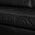 Black Leather Corner Sofa from Willi Schillig For Sale - Image 5 of 16