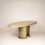 Parchment Table by Angelo Mazzola for Ar.Vi Salpol, 1980s For Sale - Image 4 of 18