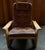 Scandinavian Lounge Chair by Yngve Ekström for Swedese, 1960s For Sale - Image 6 of 11