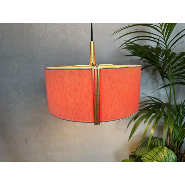 Vintage Hanging Lamp from Erco For Sale - Image 10 of 15