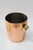 Copper Wine Cooler with Brass Handles, Schwitzerland, 1920s For Sale - Image 11 of 15