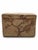 Boho Chic One-of-a-Kind Studio Pottery Lidded Box With Tree Motifs, Possibly 1970s For Sale - Image 3 of 9