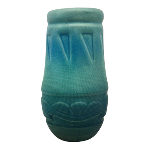 Van Briggle American Art Pottery Vase 20thc