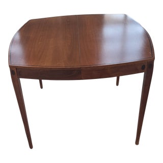 Kip Stewart for Directional by Calvin Furniture Dining Table For Sale
