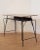 The larger desk of Willy Van der Seaeren was intended for the teacher: elegance, lightness and transparency combine with...