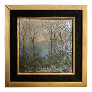 Ben Carré (1883–1978), Mid-Century California Landscape Painting