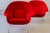Set of Womb Chairs by Eero Saarinen for Knoll Inc. For Sale - Image 15 of 18