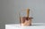 Ice Bucket by Gunnar Ander for Ystad-Metall, 1950s For Sale - Image 6 of 6