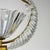 Vintage Murano Chandelier by Barovier & Toso, Italy, 1930s For Sale - Image 9 of 18