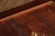 Antique Mission Oak Arts & Crafts Writing Desk With Drawer And Cutout Sides For Sale - Image 14 of 18