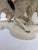 Borzoi Greyhounds Porcelain Figurine by Cortendorf Company, 1950s For Sale - Image 9 of 11
