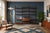 Large Wall-Mounted Shelving System in Teak by Poul Cadovius for Cado, 1960s For Sale - Image 6 of 18