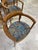 Danish Modern Dining Chairs by Henning Jensen & Torben Valeur M40 For Sale - Image 10 of 11