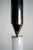 Black Gwen LED Single Ceiling Pendant Config 2 from Ovature Studios For Sale - Image 8 of 9