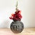 This beautifully sculptural woman face vase from acclaimed Paraguayan Ceramicist Rosa Brítez is every bit as charming as...