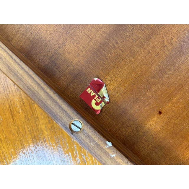 Mid- Century Teak Nest of Tables from G Plan, 1960, Set of 3 For Sale - Image 11 of 13
