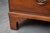 19th Century George III Mahogany Chest of Drawers For Sale - Image 10 of 10