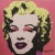 Contemporary 1986 Carnegie Museum of Art Andy Warhol Marilyn Monroe Lithograph For Sale - Image 3 of 3