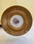 Nine magnificent German porcelain service plates of exceptional quality, made by Thomas of Bavaria and decorated with...