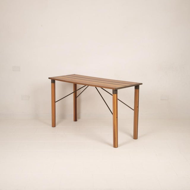 1970s Benetton Console by Afra and Tobia Scarpa, 1970s For Sale - Image 5 of 18