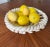 1960s Handcrafted Rustic Open Weave Ceramic Bowl For Sale - Image 12 of 12