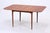 Vintage Danish Teak Dining Table, 1960s For Sale - Image 6 of 12