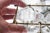 Diamond Scone in Lead Crystal and Brass from Palwa, 1950s For Sale - Image 10 of 18