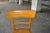 Hungarian Leatherette Dining Chair, 1960s For Sale - Image 6 of 11