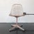 Metal Vintage Charles and Ray Eames for Herman Miller PKC Wire Chairs - (3 Left) For Sale - Image 7 of 10