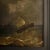 A Large and Impressive 19th Century Seascape. For Sale In Philadelphia - Image 6 of 13