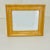 Vintage Arts & Crafts Boho Chic Farmhouse Fruit Wood Picture Frame. For Sale - Image 11 of 11