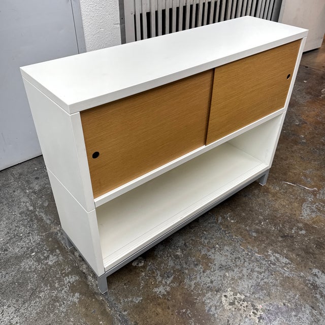 Jesus Gasca for Stua/Design Within Reach Sapporo Shelving System For Sale - Image 11 of 12