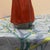 Ceramic Porcelain Figurine Titled "Jean" Classic Piece by Royal Doulton For Sale - Image 7 of 11