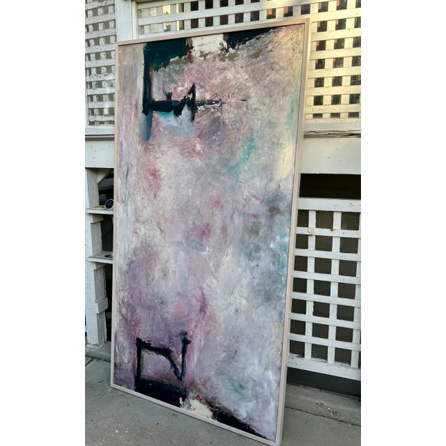 Tom Lieber Born November 5, 1949 American abstract painter and printmaker. His large-scale paintings are notable for their...