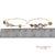 Vintage 18k 750 Solid Yellow Gold Ippolita Hoop Earrings, A Pair For Sale - Image 12 of 12