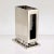 Early 20th Century Art Deco Georg Jensen Sterling Silver Matchbox Holder No. 639 by Harald Nielsen For Sale In Philadelphia - Image 6 of 10