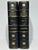 English Early 20th Century Illustrated Leather Octavo Volume Set, Winston S. Churchill's Lord Randolph Churchill, First Uk Edition - 2 Books For Sale - Image 3 of 9