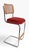 Daystrom Pr. 1970's Breuer Style Bar Stools by Daystrom For Sale - Image 4 of 16