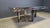 Vintage Italian Chrome Dining Table, 1970s For Sale - Image 6 of 12