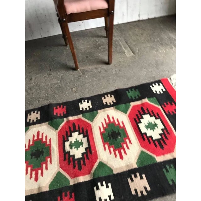 Antique French Armchair For Sale - Image 5 of 7