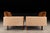 Móveis Cimo Pair of Brazilian Modern Armchairs by Móveis Cimo, Rosewood, Cognac Mohair & Camel Wool, 1960s For Sale - Image 4 of 13
