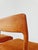 Wood Danish Teak Dining Chairs by Johannes Norgaard, 1960s, Set of 2 For Sale - Image 7 of 14