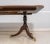 Stickley Colonial Williamsburg Mahogany Dining Room Table For Sale - Image 12 of 16