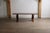 Poggi TL58 Dining Table in Walnut by Marco Zanuso for Poggi, Italy, 1960s For Sale - Image 4 of 14