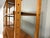Pressed Wooden Bookcases, 1960s, Set of 2 For Sale - Image 14 of 18