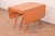 Heywood Wakefield Mid-Century Modern Solid Maple Wishbone Extension Dining Table, Newly Refinished For Sale - Image 12 of 15