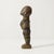 Early 20th Century Pere Miniature Mummy Wood Figure 12 Inch Tanzania For Sale - Image 10 of 15